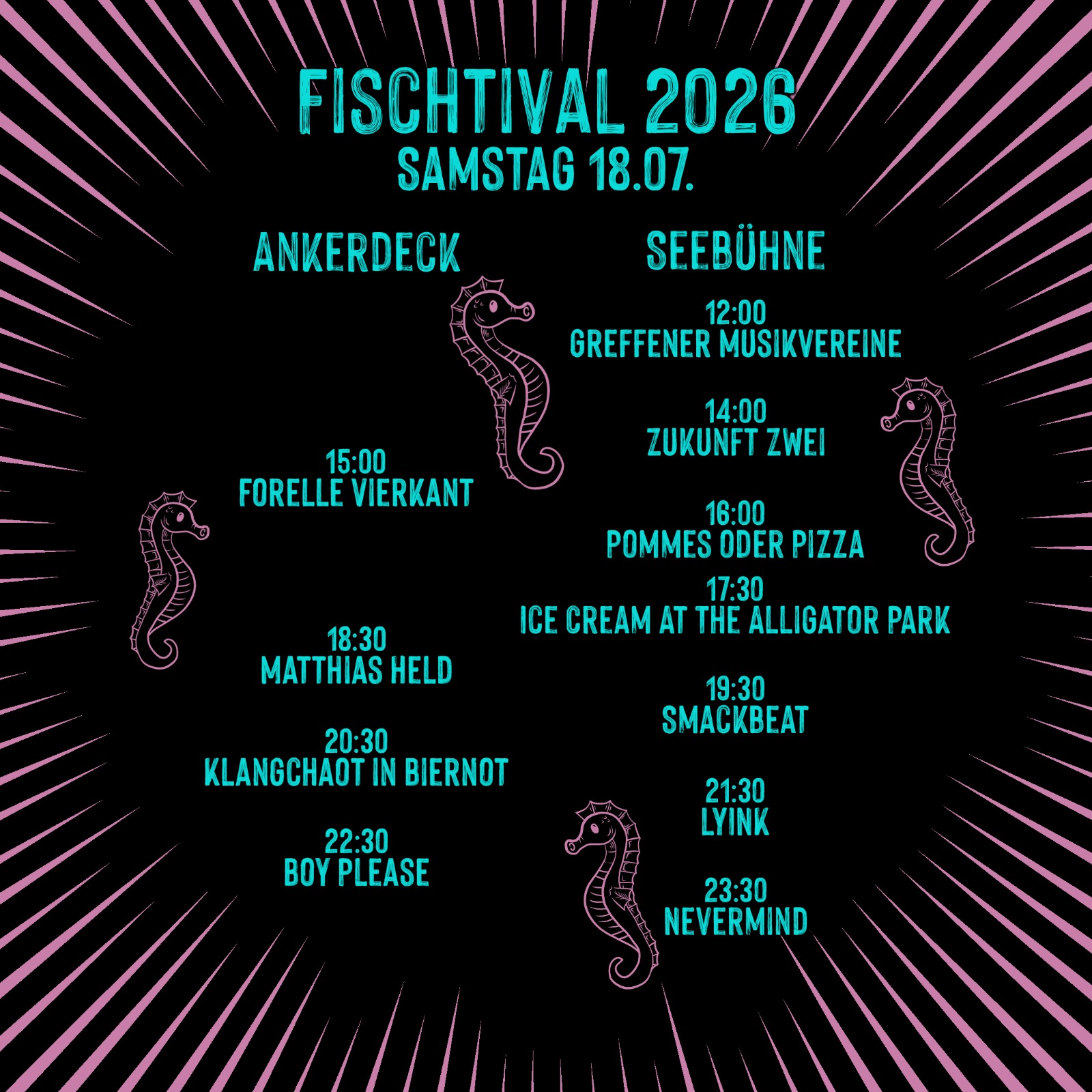 Fischtival