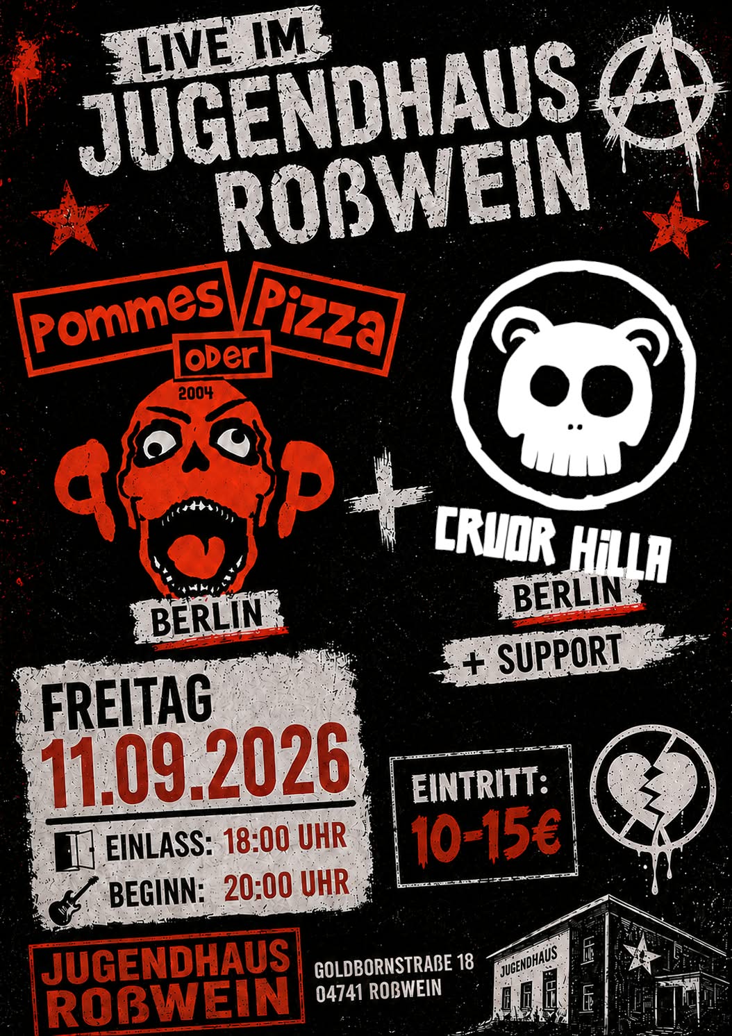 rosswein